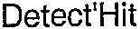 Detect'Hit_logo