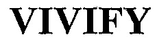 VIVIFY_logo