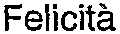 Felicità_logo