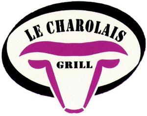 LE CHAROLAIS GRILL_logo