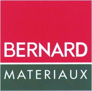 BERNARD MATERIAUX_logo