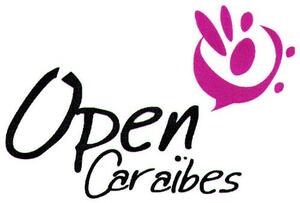 Open Caraïbes_logo