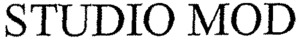 STUDIO MOD_logo