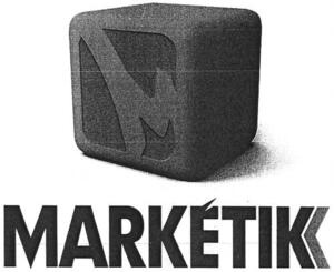 M MARKÉTIK_logo