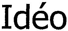 Idéo_logo
