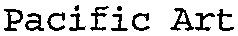 Pacific Art_logo