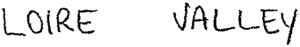 LOIRE VALLEY_logo