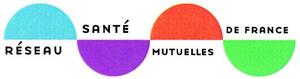 RESEAU SANTE MUTUELLES DE FRANCE_logo
