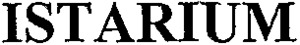 ISTARIUM_logo