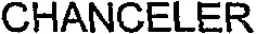 CHANCELER_logo