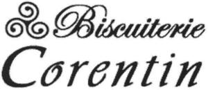 BISCUITERIE CORENTIN_logo