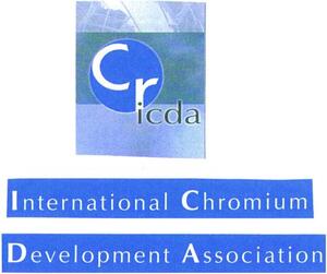 CR ICDA INTERNATIONAL CHROMIUM DEVELOPMENT ASSOCIATION_logo