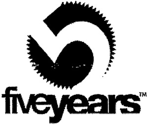 FIVEYEARS_logo