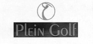 PLEIN GOLF_logo