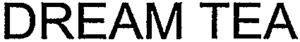 DREAM TEA_logo