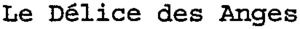 Le Délice des Anges_logo