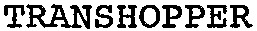 TRANSHOPPER_logo