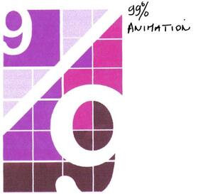 99% ANIMATION_logo