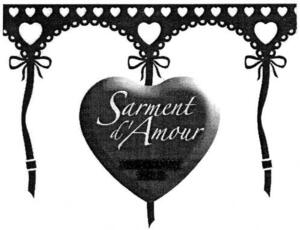 SARMENT D'AMOUR_logo