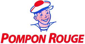 POMPON ROUGE_logo