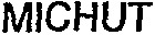 MICHUT_logo