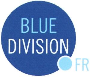BLUE DIVISION.FR_logo