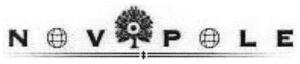 NOVIPOLE_logo