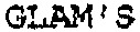 GLAM'S_logo