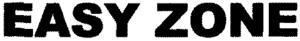 EASY ZONE_logo