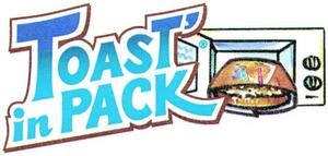 TOAST' IN PACK_logo