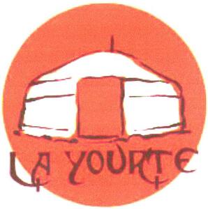 LA YOURTE_logo