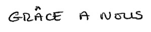 GRÂCE A NOUS_logo