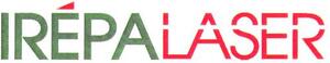 IRÉPALASER_logo