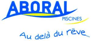 ABORAL PISCINES AU DELA DU REVE_logo