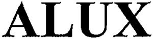 ALUX_logo