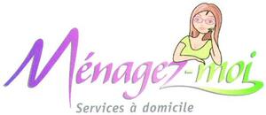 Ménagez-moi Services à domicile_logo