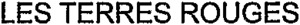 LES TERRES ROUGES_logo