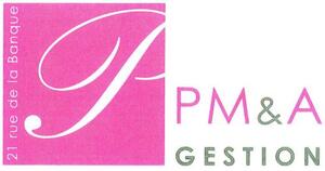 P PM & A GESTION_logo