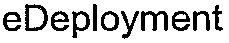 eDeployment_logo