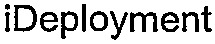 iDeployment_logo