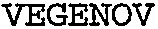 VEGENOV_logo