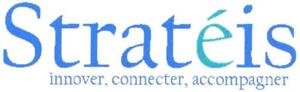 STRATEIS INNOVER, CONNECTER, ACCOMPAGNER_logo