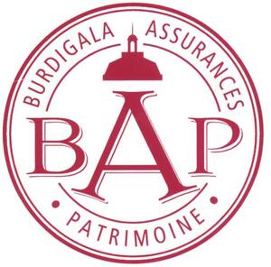 BAP BURDIGALA ASSURANCES  PATRIMOINE _logo