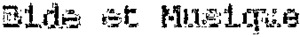 Bide et Musique_logo