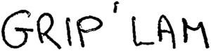 GRIP'LAM_logo