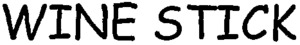 WINE STICK_logo