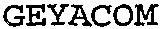 GEYACOM_logo