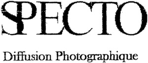 SPECTO DIFFUSION PHOTOGRAPHIQUE_logo