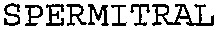 SPERMITRAL_logo