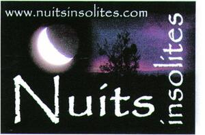 NUITS INSOLITES WWW.NUITSINSOLITES.COM_logo